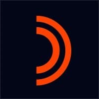 Goldcast logo
